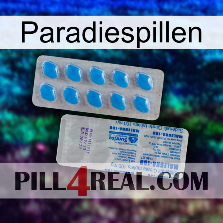 Paradise Pills new15